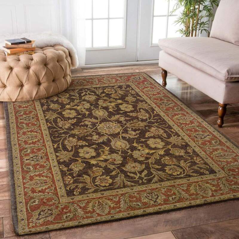 Nadira Rug -  Chussin | Home Decor Easily