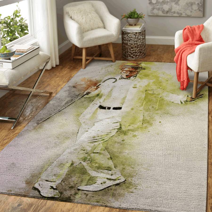 Nanatsu No Taizai Area Rug bedroom  Chussin | Home Decor Easily