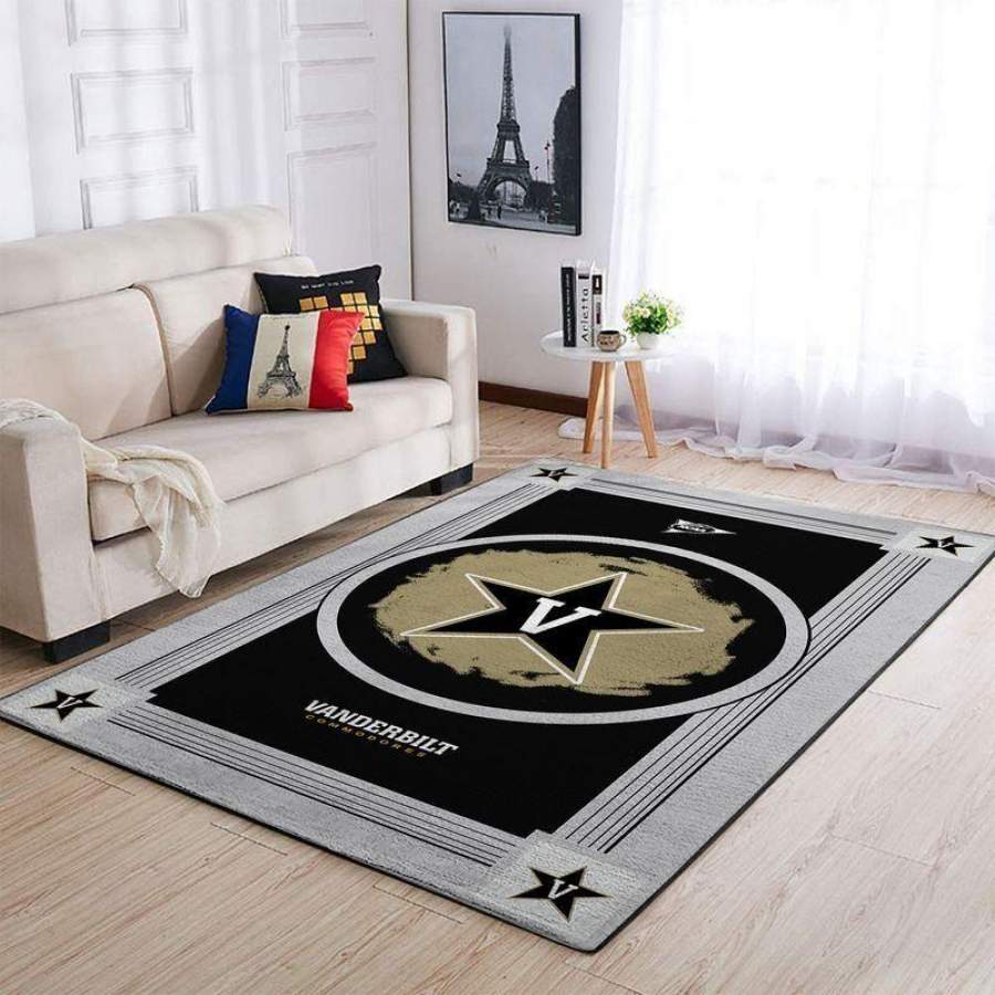 Nashville Predators Area Rug Nhl Ice Hockey Team Logo Rug 20030477  Chussin | Home Decor Easily