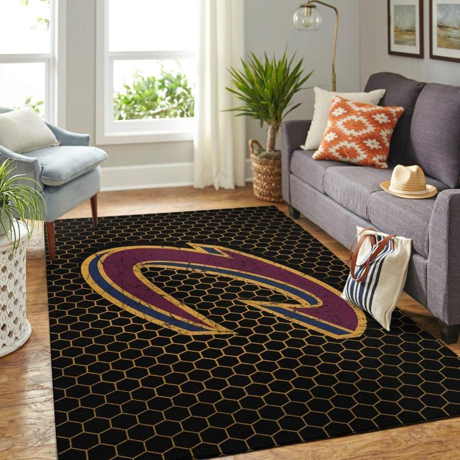 New York Giants Area Rug Nfl Football Team Logo Rug 200305198  Chussin | Home Decor Easily
