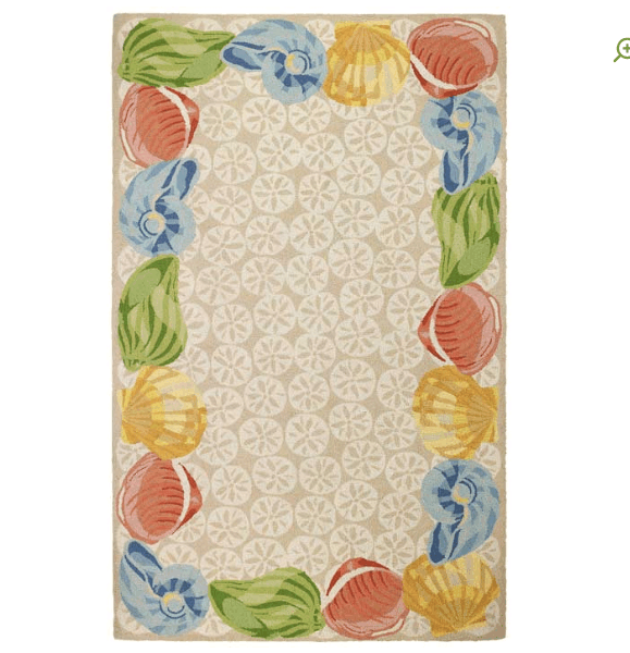 New Zeal 01 Dhcld0909 Rug  Chussin | Home Decor Easily
