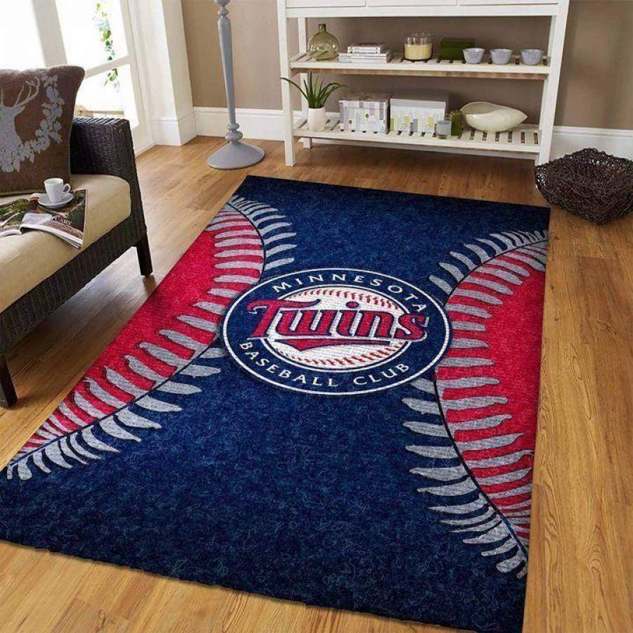 Nfl Football Team Atlanta Falcons Rug Area Rug  Chussin | Home Decor Easily