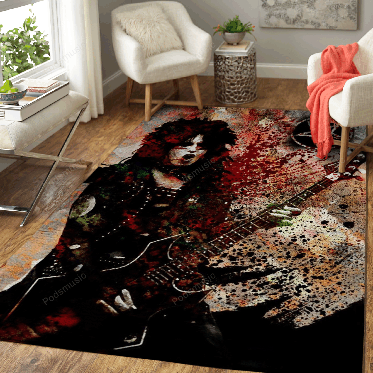 Nikki Sixx Motley Crue Music Art For Fans Area  Chussin | Home Decor Easily