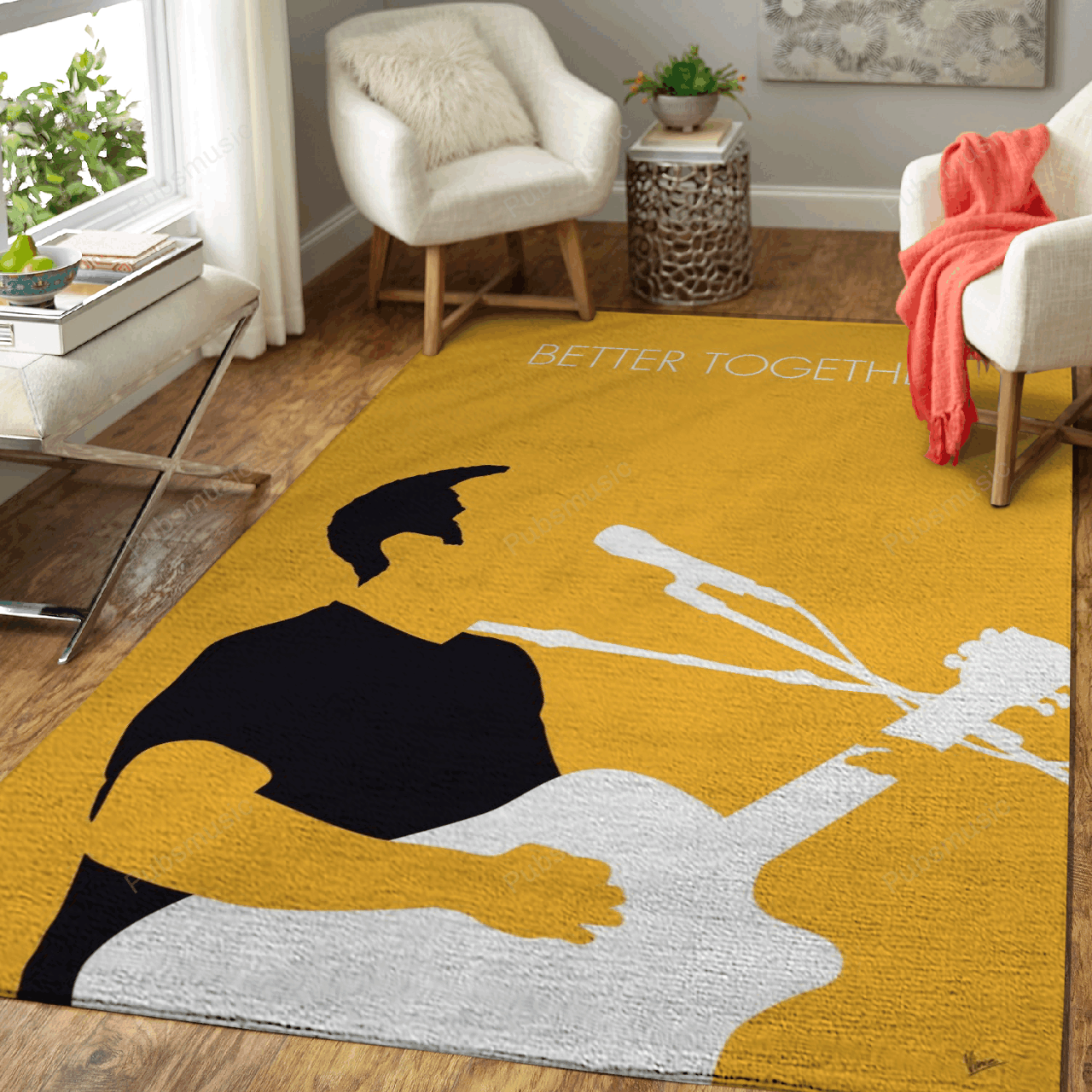 No174 My Jack Johnson Minimal Music Artwork Minimal Music Artworks Art For Fans Area  Chussin | Home Decor Easily