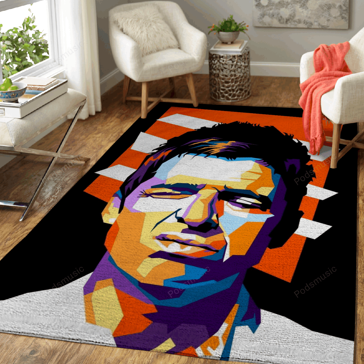 Noel Gallagher Music Art For Fans Area  Chussin | Home Decor Easily