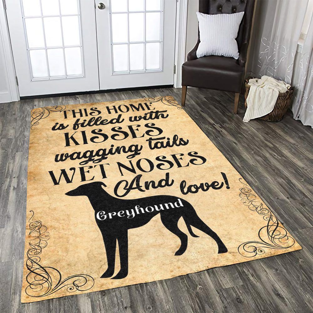 Nordic Geometric Dhc041047Tm Rug  Chussin | Home Decor Easily