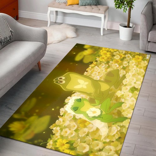 North Carolina Tar Heels Dhcld3009 Rug  Chussin | Home Decor Easily