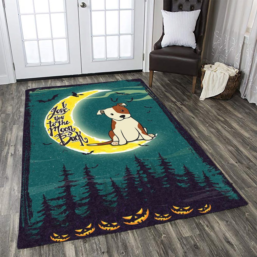 Noss Parking Sign Dhcld1109 Rug  Chussin | Home Decor Easily