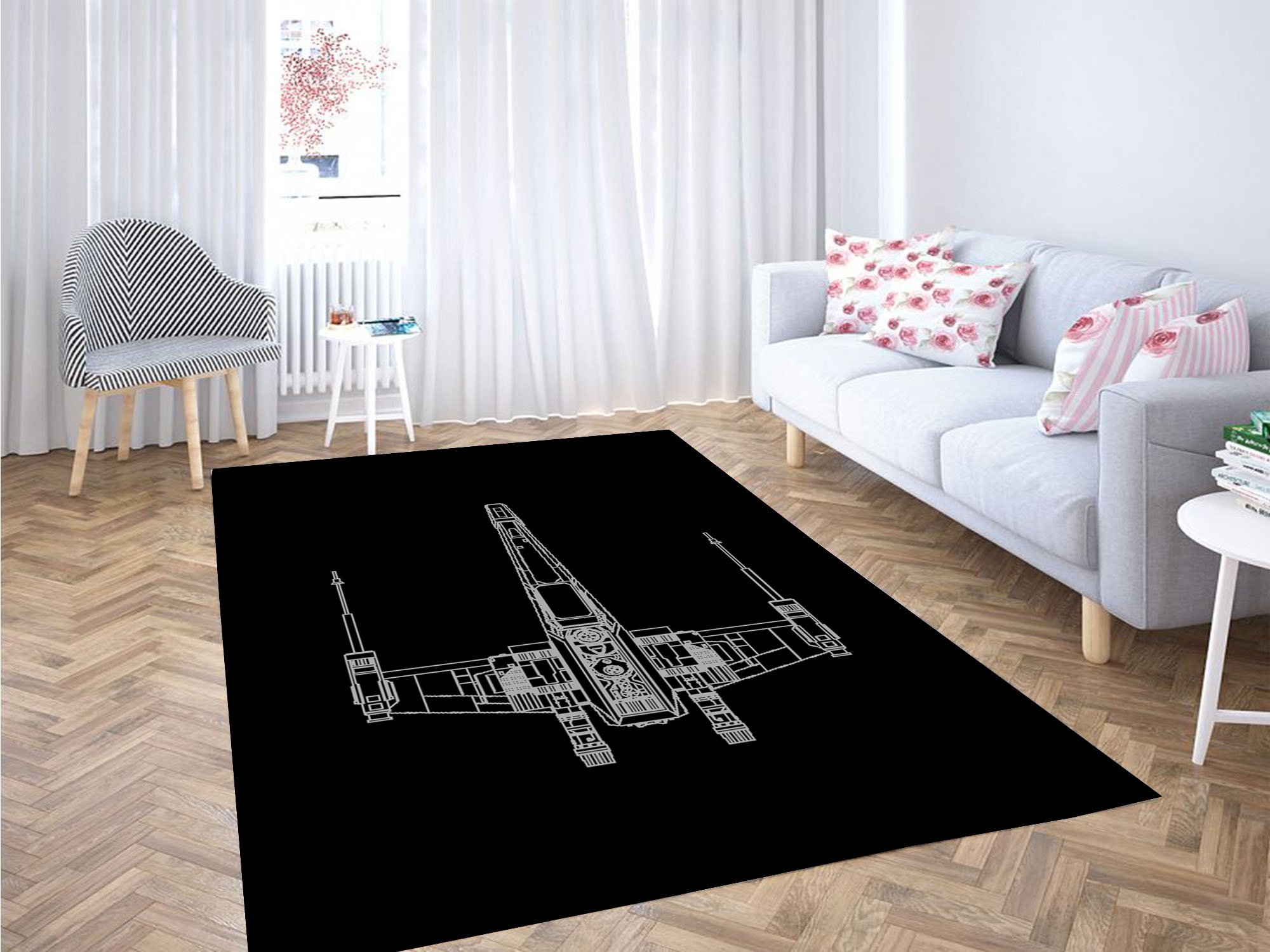 Old The Simpsons Carpet Rug - Chussin | Home Decor Easily