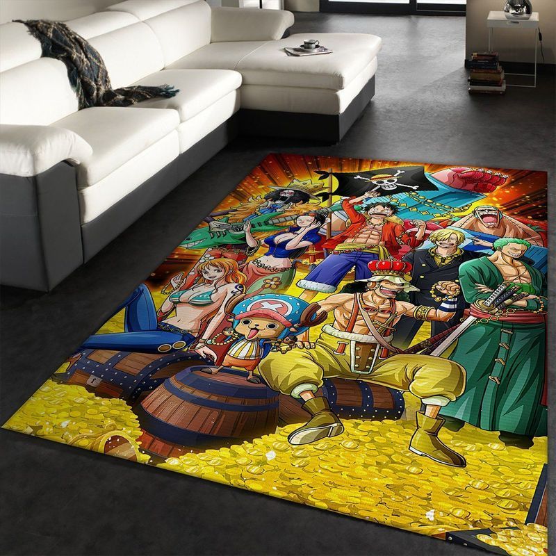 One Piece 2 Area Rug Bed Room Regtangle  Chussin | Home Decor Easily