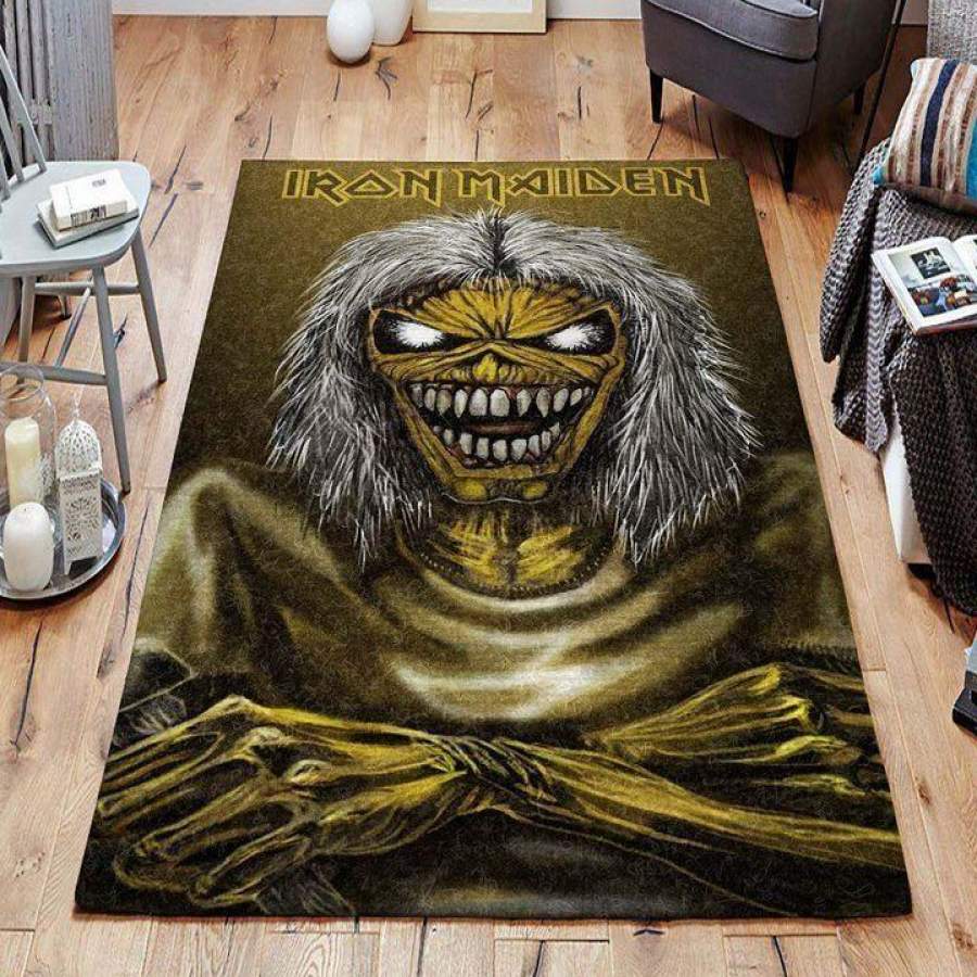 Pacman Area Rug Video Game Gfd 1912234  Chussin | Home Decor Easily
