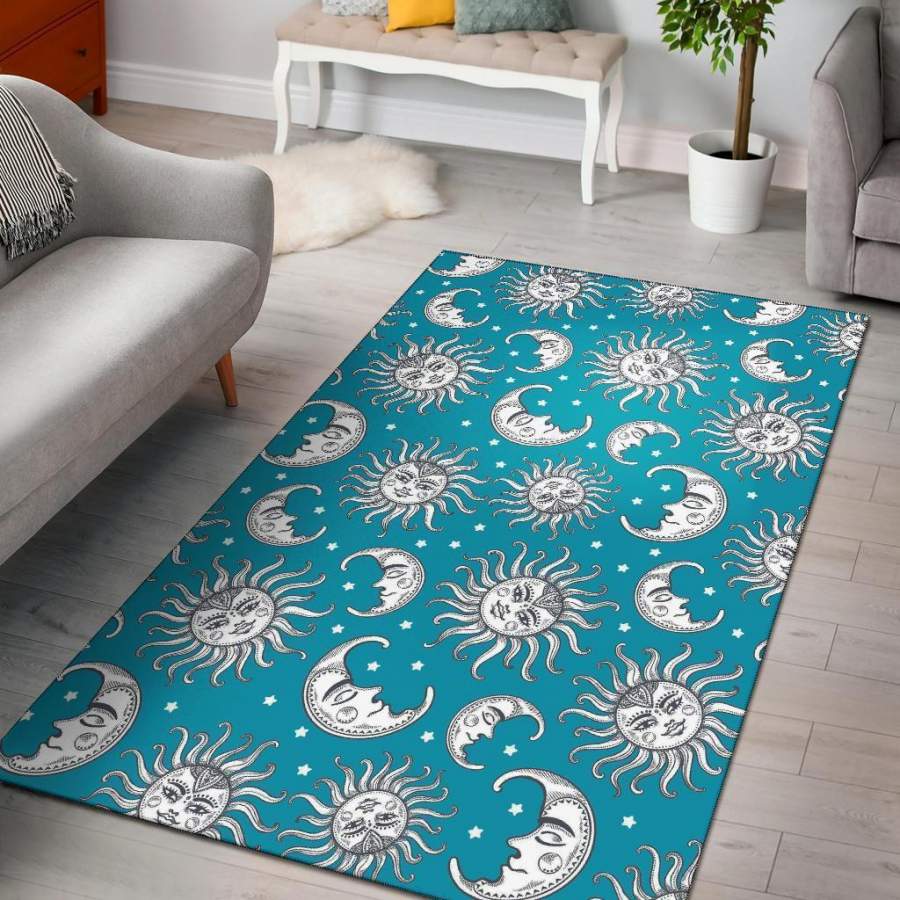 Pacman Area Rug Video Game Gfd 22111  Chussin | Home Decor Easily