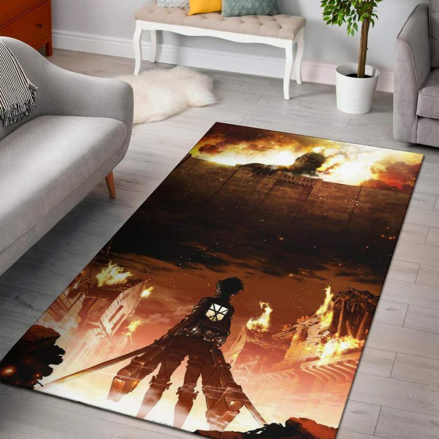 Pattern Airplane Print Area Rug  Chussin | Home Decor Easily