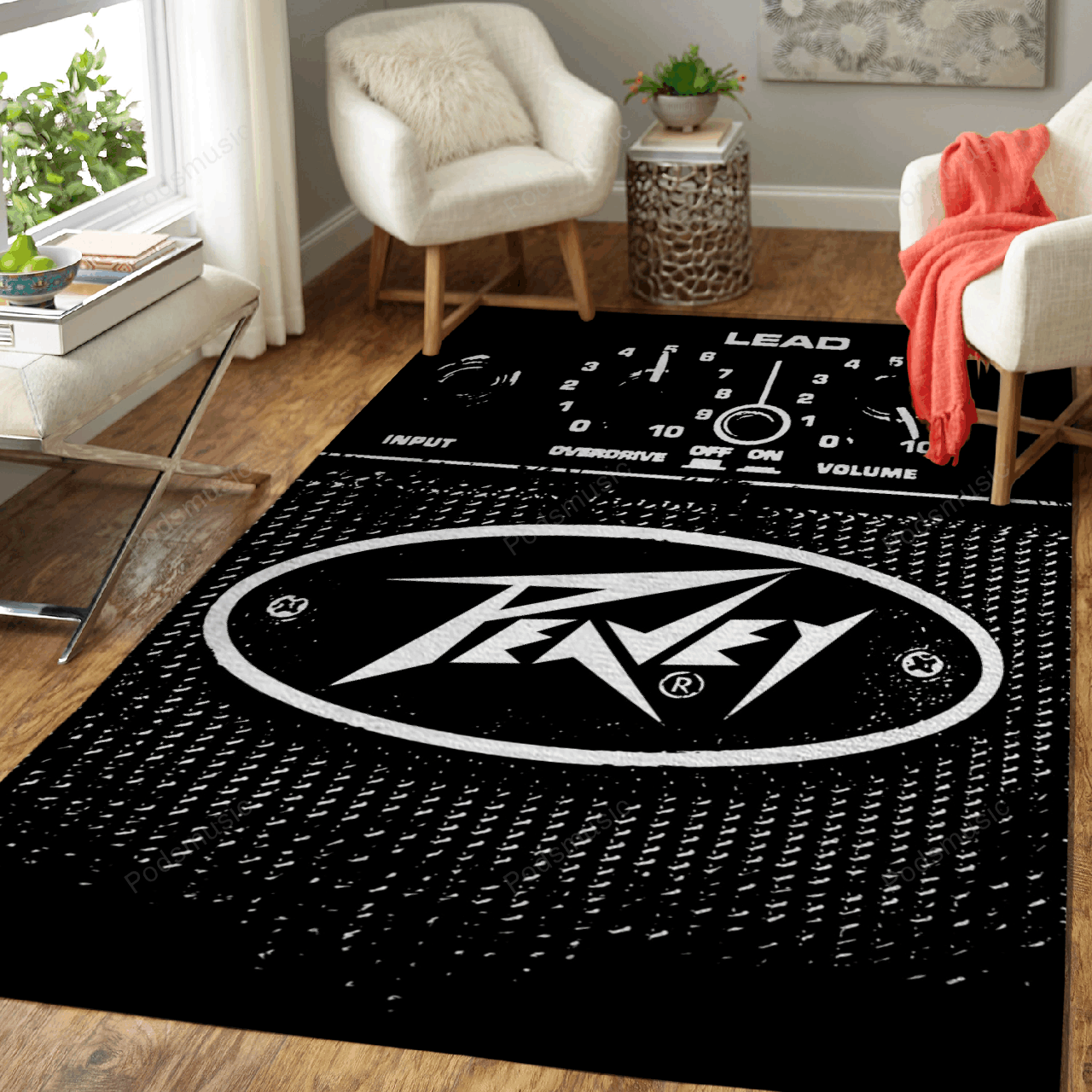 Peavey Guitar Amplifier Guitars Music Art For Fans Area  Chussin | Home Decor Easily