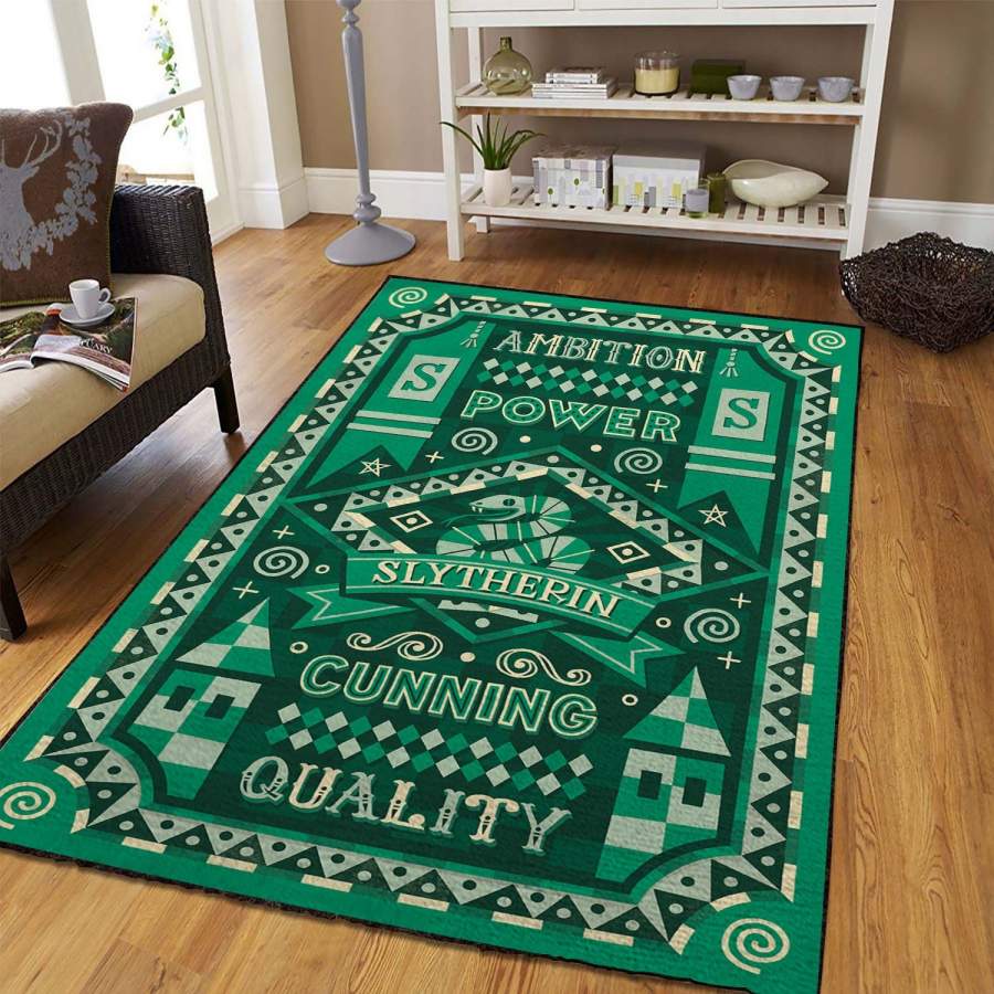 Penn State Nittany Lions Area Rug Field Football Team Logo Rug F102121  Chussin | Home Decor Easily