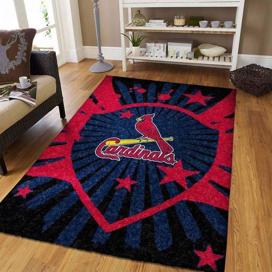 Philadelphia Eagles Nfl Rug Room Sport Custom Area  Chussin | Home Decor Easily