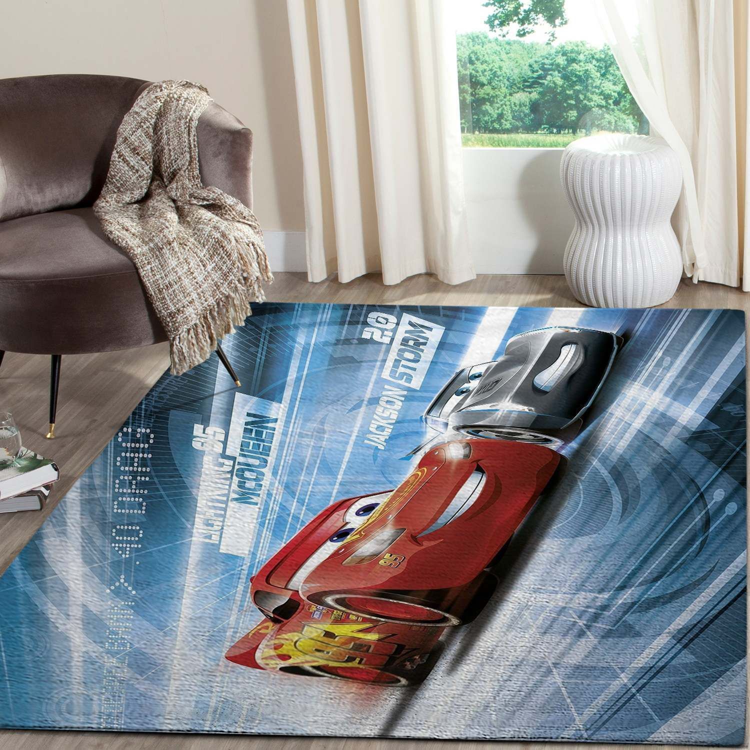 Philadelphia Flyers Area Rug Nhl Ice Hockey Team Logo Rug 200225019  Chussin | Home Decor Easily