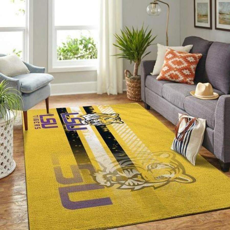 Philadelphia Flyers Area Rug Nhl Ice Hockey Team Logo Rug 200225021  Chussin | Home Decor Easily