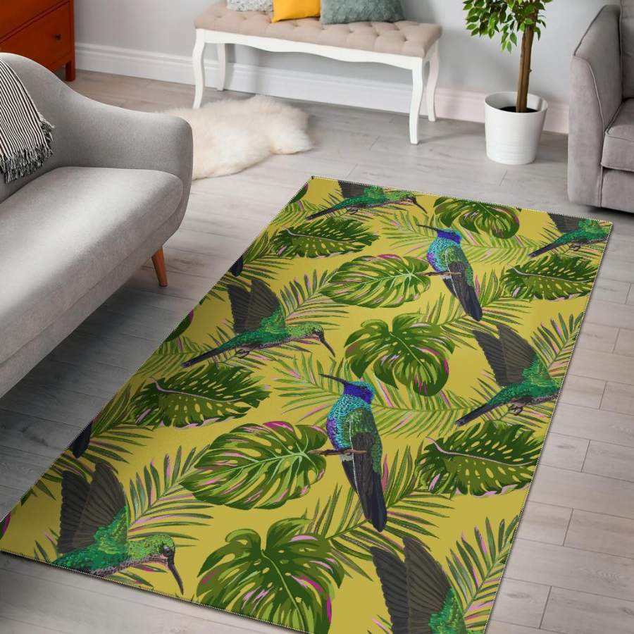 Pig Heart Pattern Print Area Rug  Chussin | Home Decor Easily