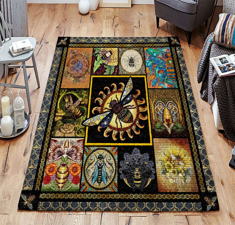 Polaris Area Rug  Chussin | Home Decor Easily