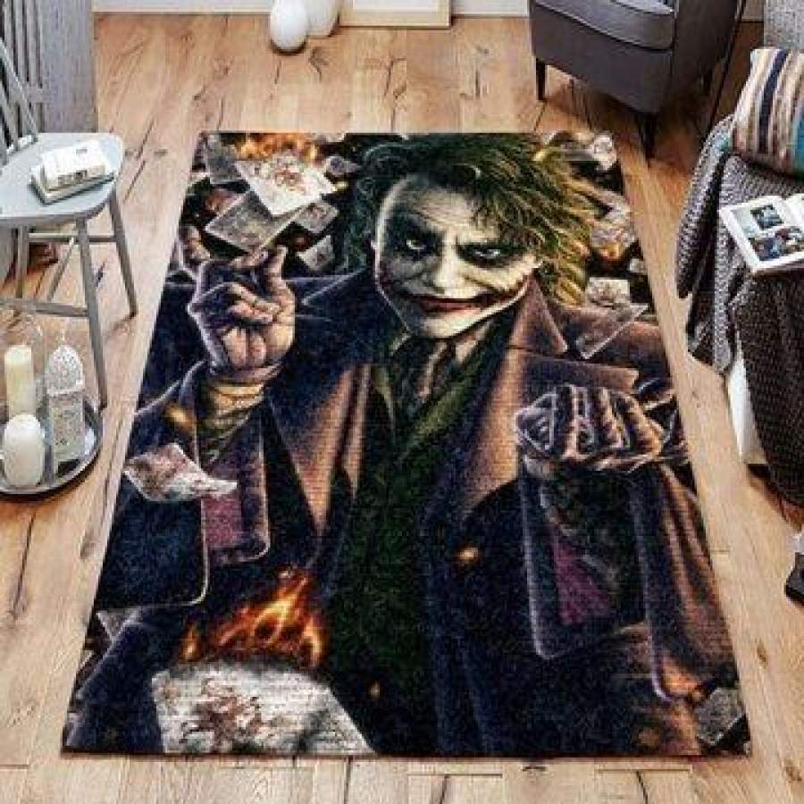 Pottermon Hermione Granger Rug  Chussin | Home Decor Easily
