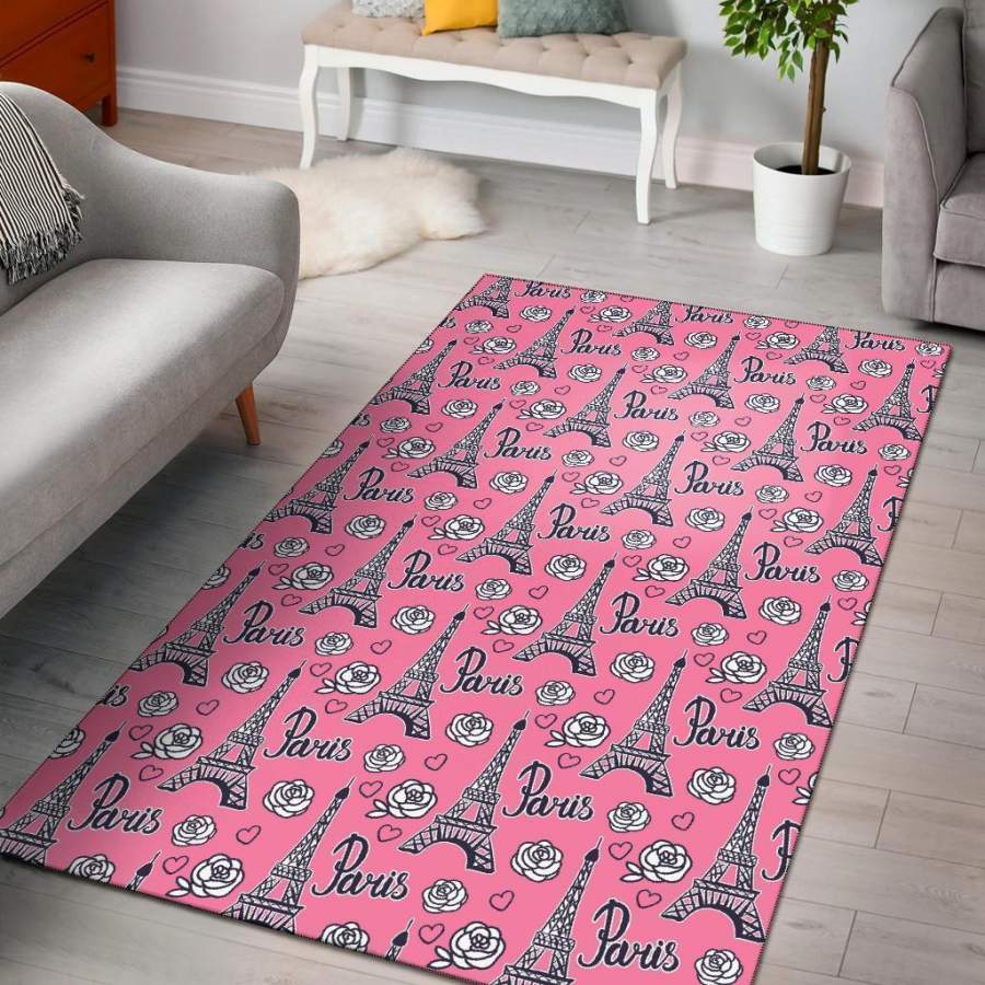 Rasta Reggae Pattern Print Area Rug  Chussin | Home Decor Easily