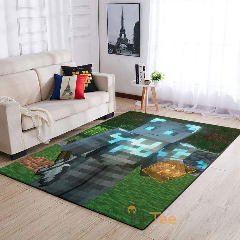 Ria Sendaris Area Rug -  Chussin | Home Decor Easily