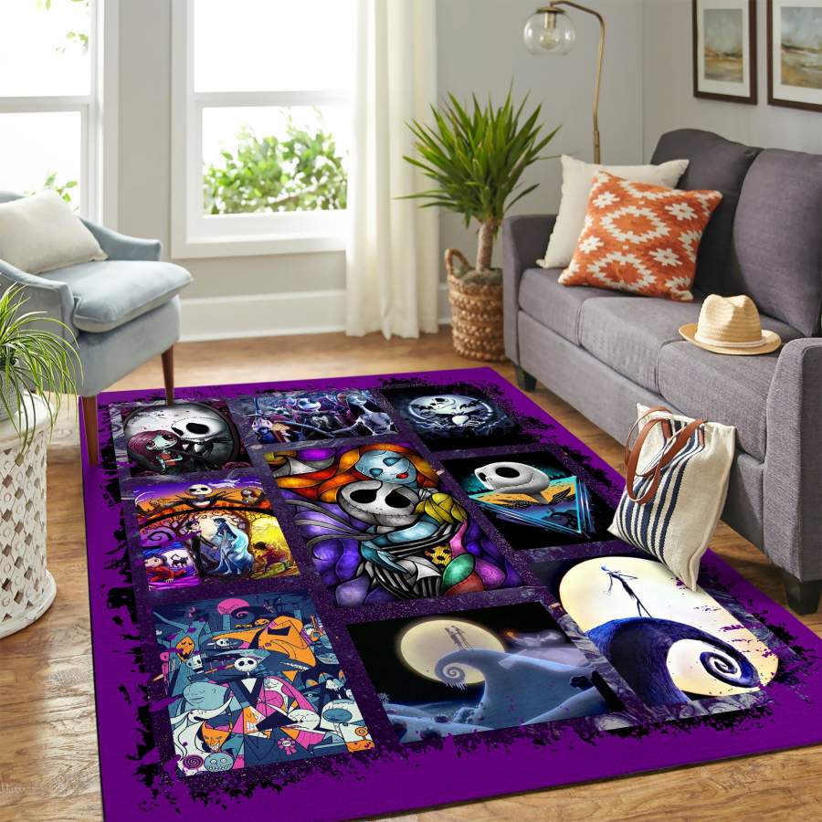 Robert Johnson Area Rug s Rug Christmas Gift  Chussin | Home Decor Easily