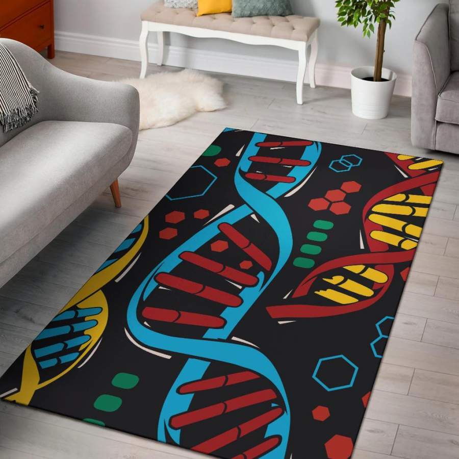 Rock Bs Area Rug Music Ofd 191216  Chussin | Home Decor Easily