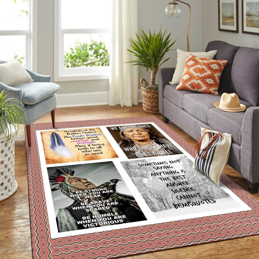 Rock N Roll Rug Rcdd81F22193 Rectangular In Out Area  Chussin | Home Decor Easily