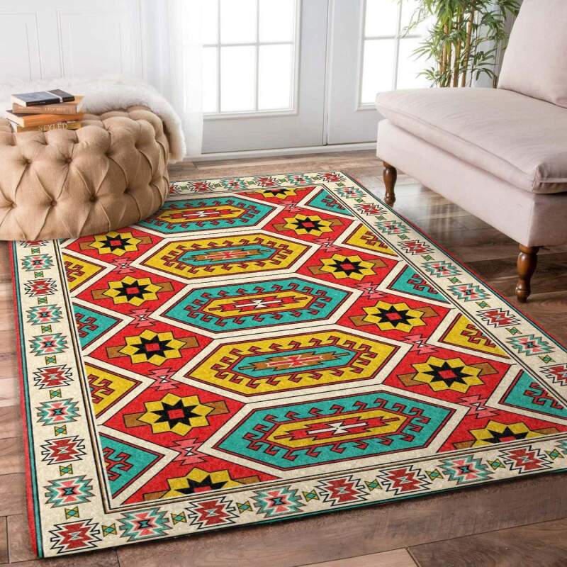 Rug -  Chussin | Home Decor Easily