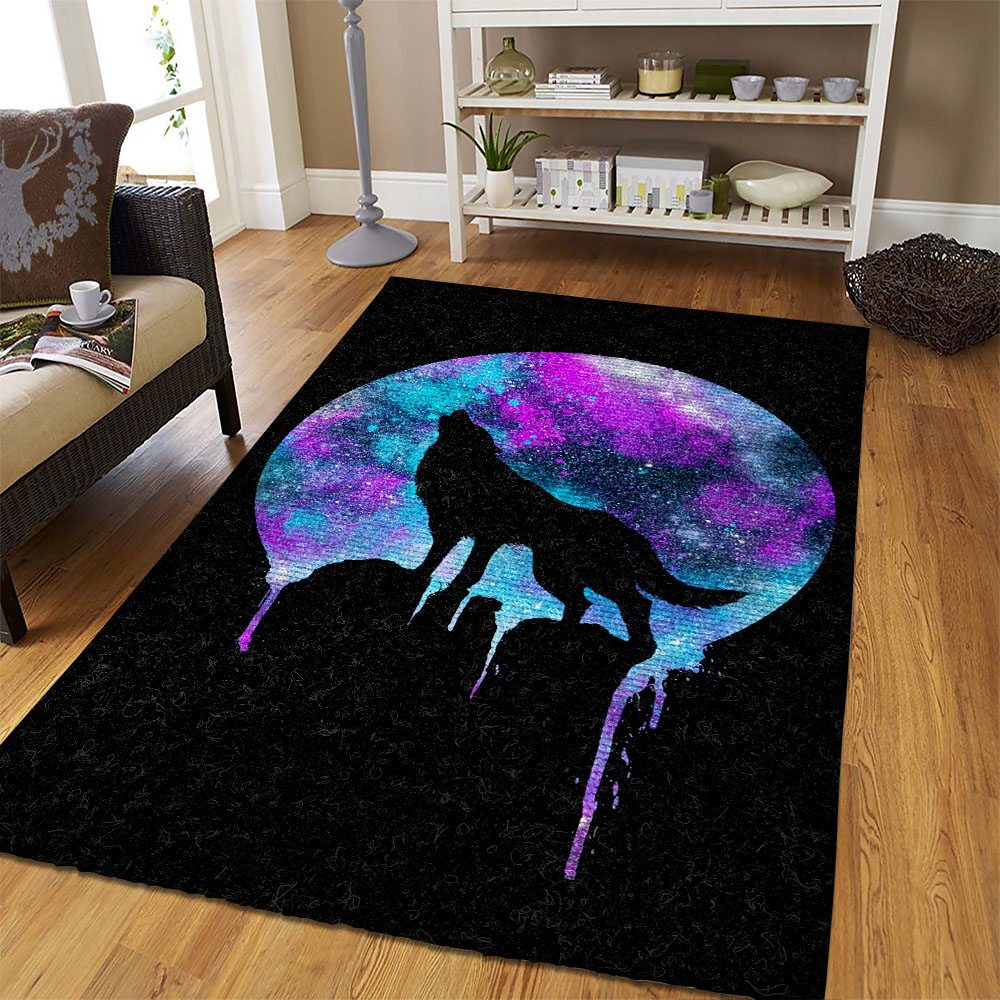 Rug Deer Lb1109033R Rug Area Rug  Chussin | Home Decor Easily