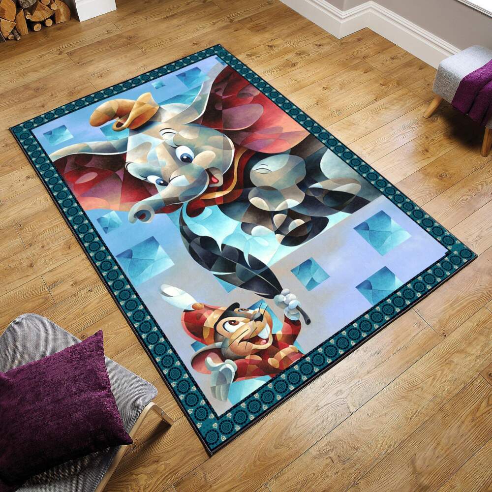 Rug Owl Dp1009019R Rug Area Rug  Chussin | Home Decor Easily