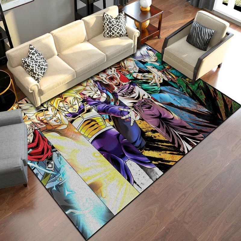 Rug Trunks -  Chussin | Home Decor Easily