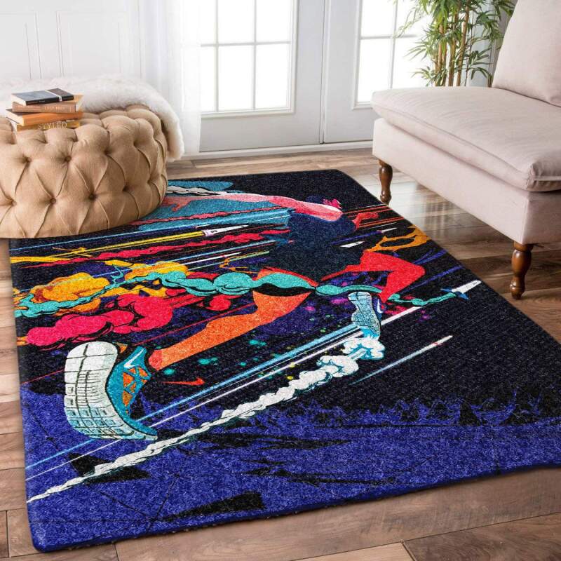Running Rug -  Chussin | Home Decor Easily