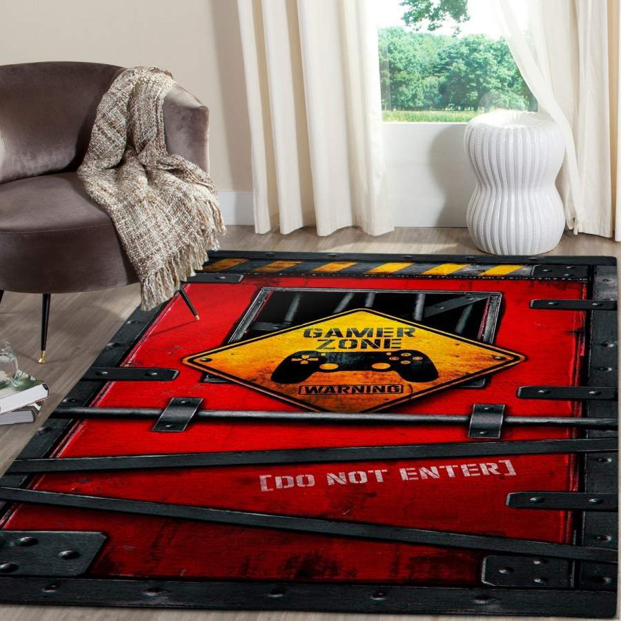 Seahorse Pattern Print Area Rug  Chussin | Home Decor Easily