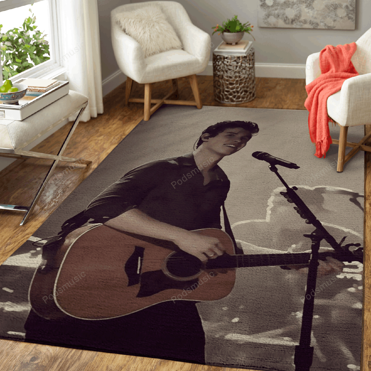 Shawn Mendes 45 Music Art For Fans Area  Chussin | Home Decor Easily