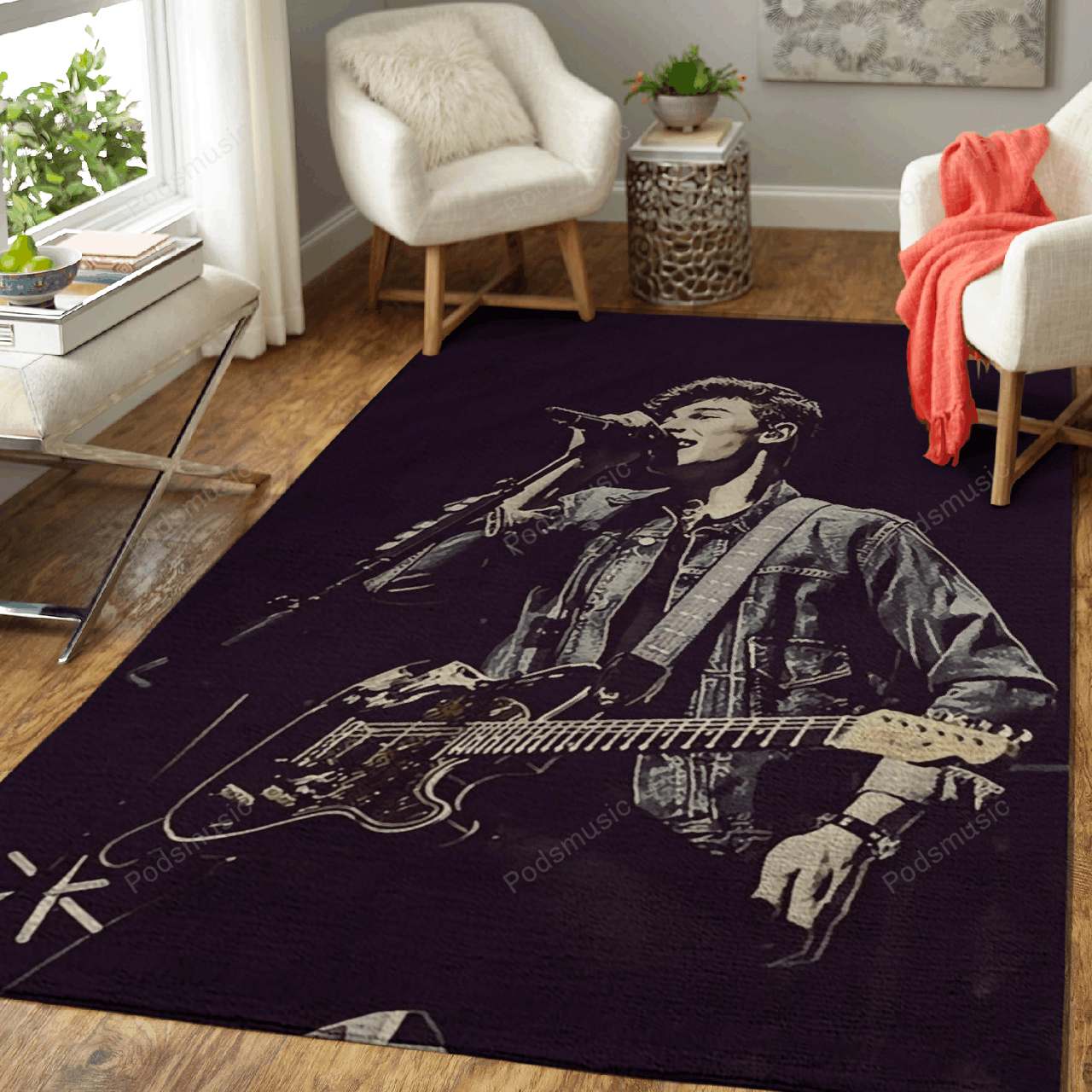Shawn Mendes 47 Music Art For Fans Area  Chussin | Home Decor Easily