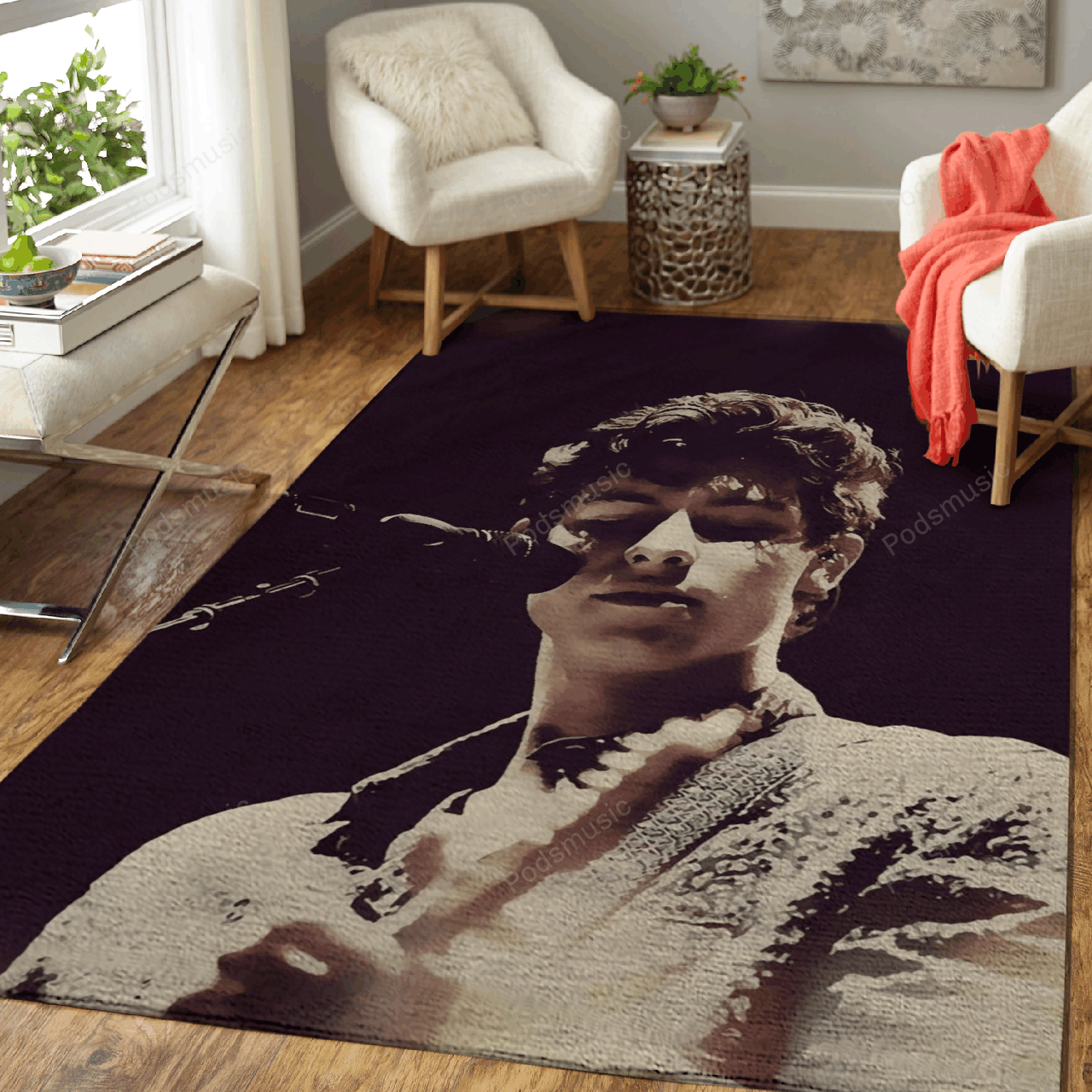 Shawn Mendes 51 Music Art For Fans Area  Chussin | Home Decor Easily