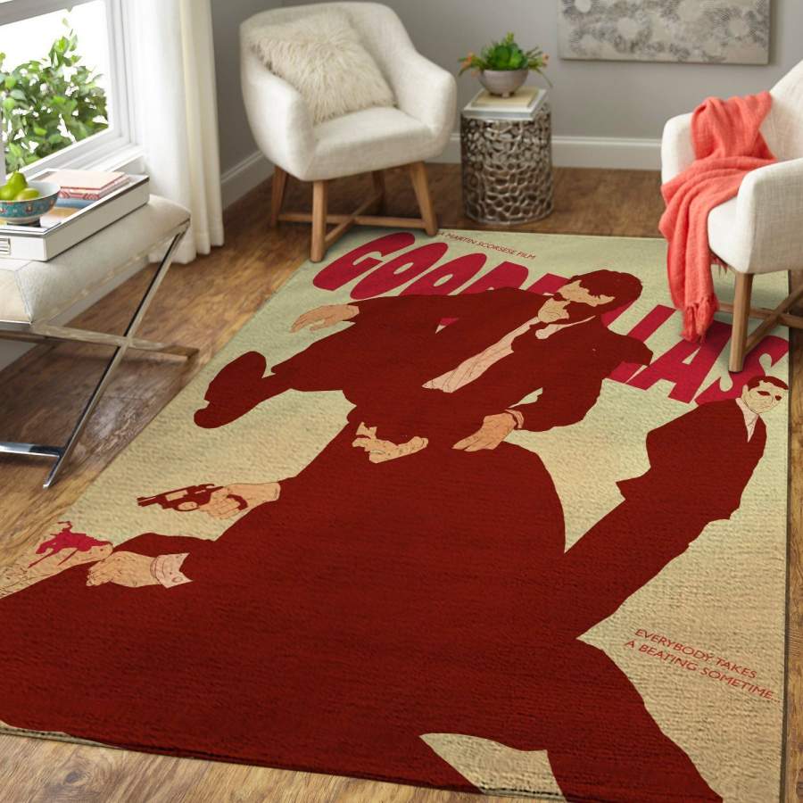 Slice Lemon Pattern Print Area Rug  Chussin | Home Decor Easily
