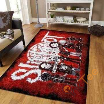 Slipknot Area Rug -  Chussin | Home Decor Easily