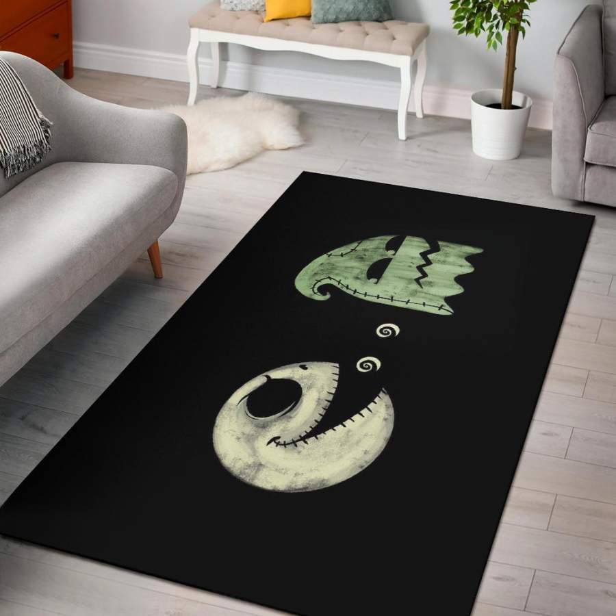 Slipknot Area Rug /Music Ofd 1909083  Chussin | Home Decor Easily
