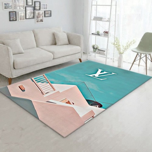 Slipknot Area Rug Music Ofd 1910122  Chussin | Home Decor Easily