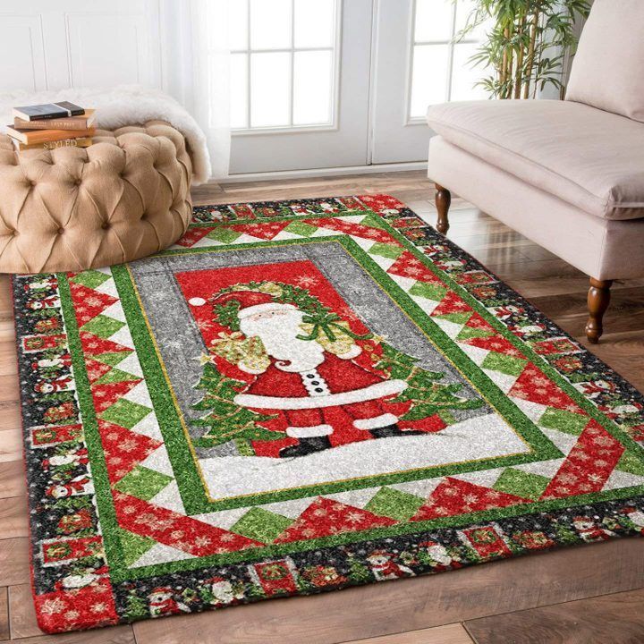 Sloth Floral Pattern Print Area Rug  Chussin | Home Decor Easily