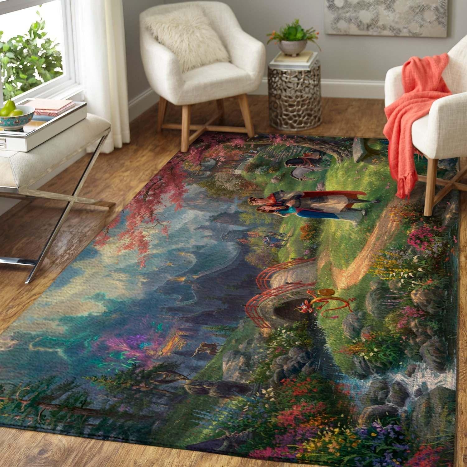 Snoopy Area Rug the Charlie Brown And Snoopy Show The Us  Chussin | Home Decor Easily