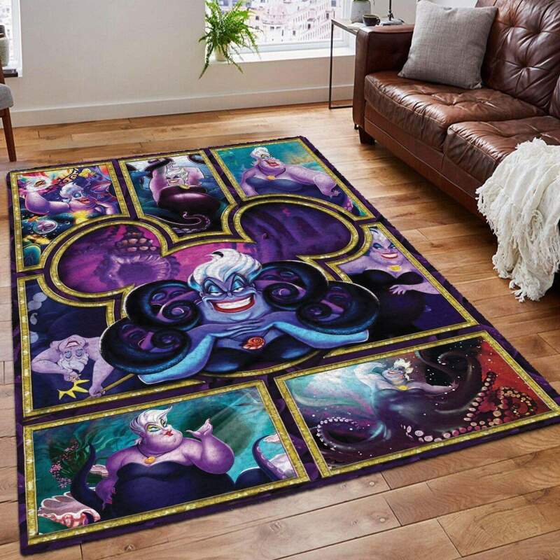 So Awesome Rug -  Chussin | Home Decor Easily