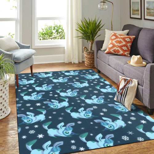 Sport Area Rugs V3 Area Rug  Chussin | Home Decor Easily