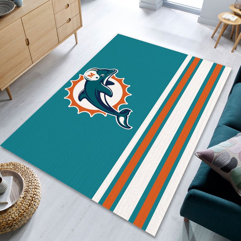 Sport Area Rugs V6 Area Rug  Chussin | Home Decor Easily