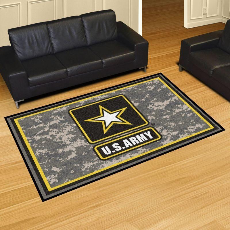 Sport Area Rugs V8 Area Rug  Chussin | Home Decor Easily