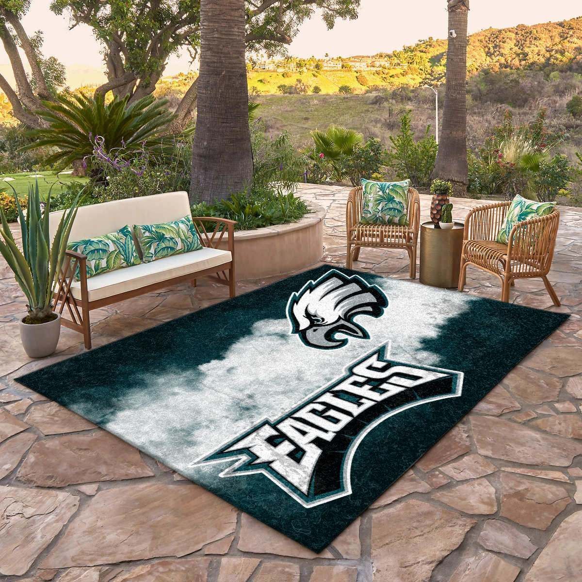 Star Wars Area Rug Fc221006 Area Rug  Chussin | Home Decor Easily